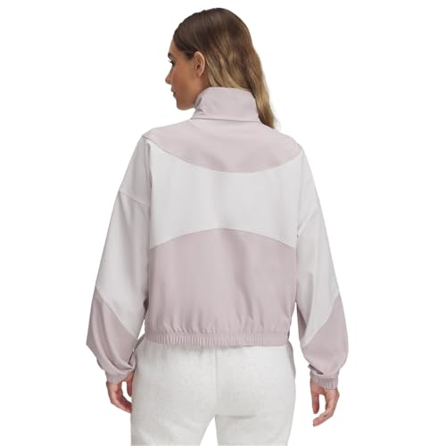 Image of Under Armour Women's Rival Woven Jacket