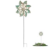 Photo Gallery sculture a e campanelli,sculture a | sculture a e sculture, yard art decor windspinner in metallo rivestimento impermeabile per terrazza prato cortile Photo Gallery sculture a e campanelli,sculture a | sculture a e sculture, yard art decor windspinner in metallo rivestimento impermeabile per terrazza prato cortile