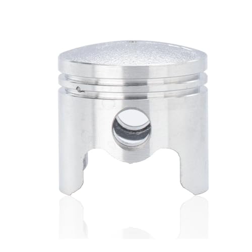 Kit piston cylindre 40mm pour moteur de débroussailleuse 40-5 - 4