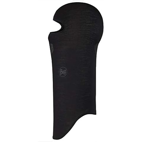 Buff Lightweight Merino Wool Balaclava for Kids Cover