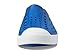 Native Shoes Jefferson (Little Kid/Big Kid) Victoria Blue/Shell White 11 Little Kid M