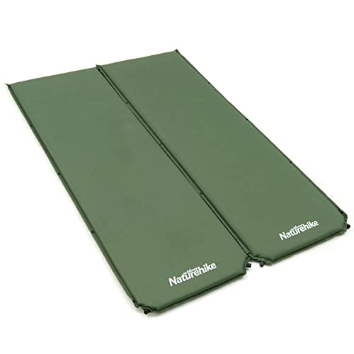 Top 10 Camping Pad For Couples of 2022 Katynel