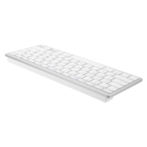 Teclados Inalambricos para Tablet Marca Holibanna