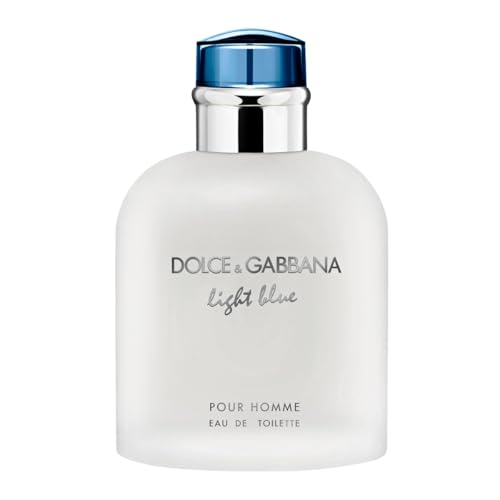 La Mejor Selección de Ligth Blue que puedes comprar esta semana. 27 Ligth Blue marca Dolce & Gabbana (2)