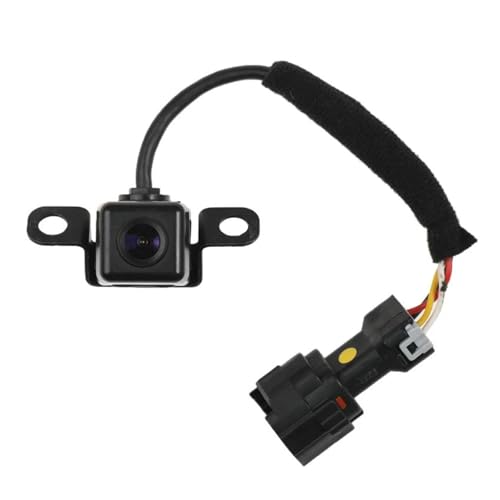 Caméra de recul Kia Rio Hatchback 95760-1W300 pour résoudre les pannes d'écran noir