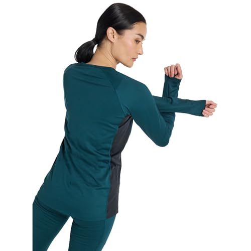 Burton Womens' Midweight Base Layer Crewneck Top4