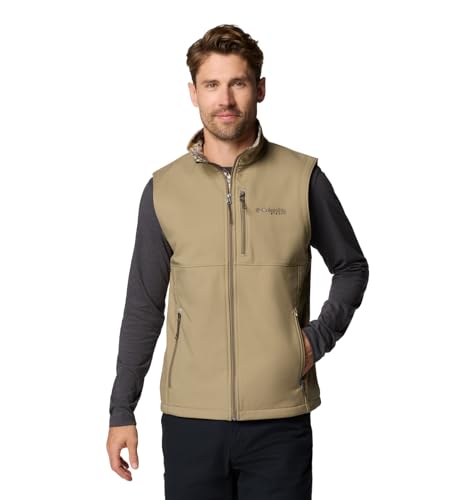 Columbia Men's PHG Ascender II Softshell Vest,...