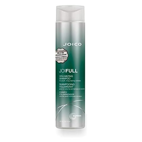 Joico Joifull Volumizing Shampoo 300ml Cover