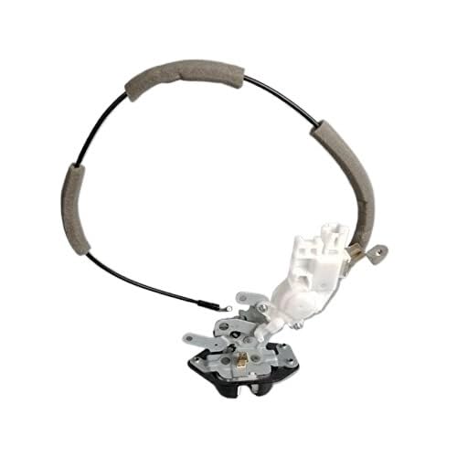 Actionneur de verrouillage central du hayon pour loquet de porte arrière Nissan NV200