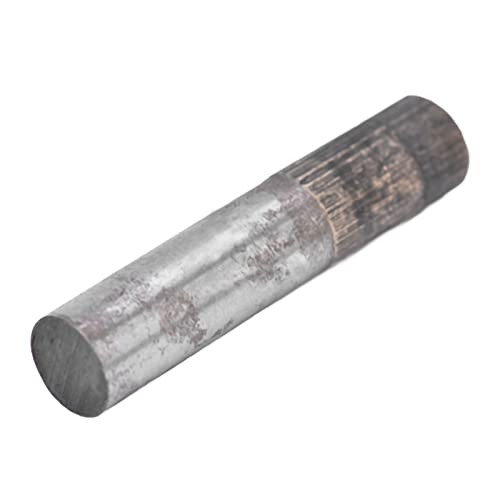 Dressing Pen, 1psc Silver Dressing Pen, Round Pen Dresser with Carbon Steel, Abrasive Dressing Tools