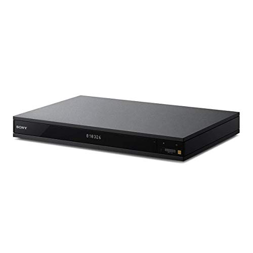 Image of Sony UBP-X1100ES 4K UHD Home Theater Streaming Blu-ray Player with HDR
