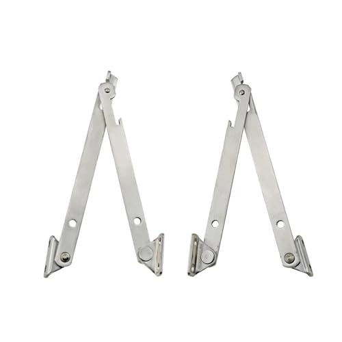 Charnière pliante TX91-R et support de limite d'arrêt pour porte d'armoire électrique