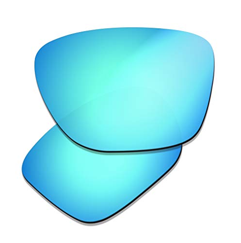 Image of Polarized Lenses Replacement for Oakley Holston Sunglasses OO9334