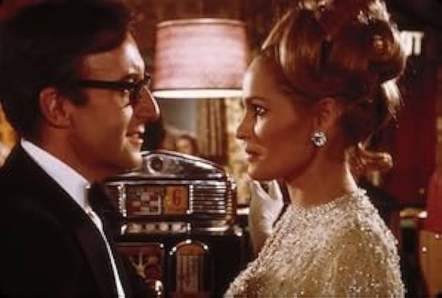 Amazon.co.jp: 007／カジノ・ロワイヤル 日本語吹替版初収録