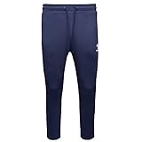 hummel Herren Jogginghose Isam 2.0 Tapered