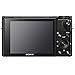 Sony RX100 VI 20.1 MP Premium Compact Digital Camera w/ 1-inch sensor, 24-200mm ZEISS zoom lens and pop-up OLED EVF