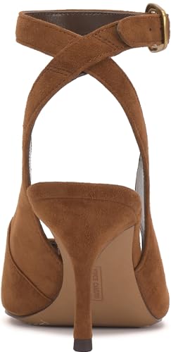 Vince Camuto Women's Pavles Heeled Sandal3