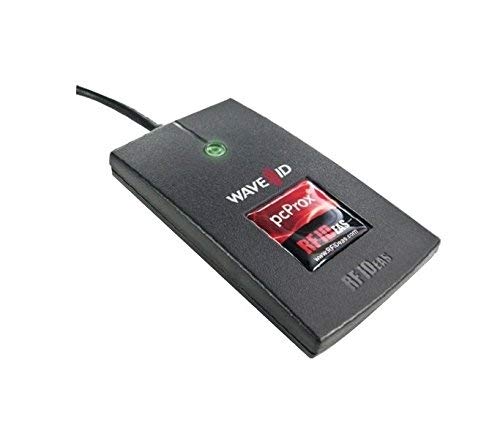 RF IDEASPcprox Casi 82 Series Usb Reader