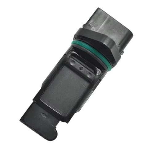 Sensor de flujo de aire MAF para Benz E300 y E220: solucione tirones y ralentí inestable