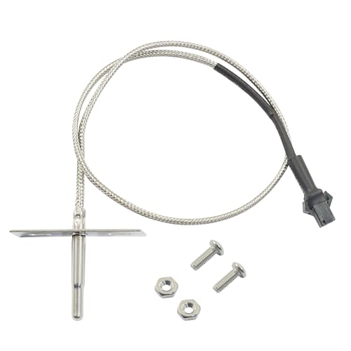 Sonde de température RTD fumoir à granulés Copperhead PBVXP1