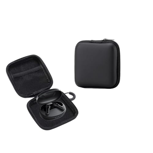 For Anker Soundcore Life P2 Mini P[X Jo[ [obOySUNZHXINzSʕی h hH ϖ y ֗Ŏ^тɕ֗ ϏՌn[hLO Anker Soundcore Life P2 Mini 