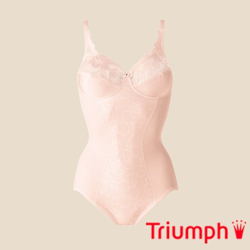 Preisvergleich Produktbild Cynthia BS Body puff pink 85C