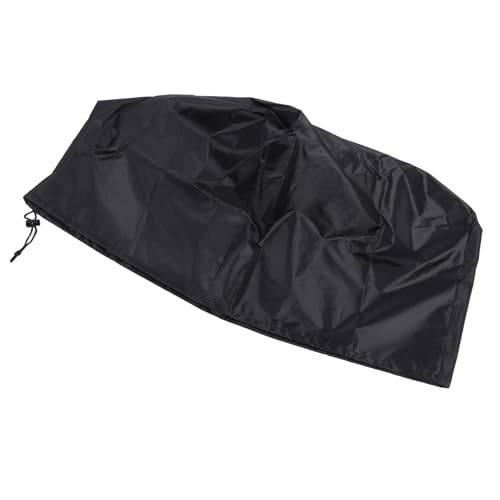 Haofy Housse Anti-poussière pour Imprimante 3D, Tissu Oxford, Boîtier étanche, Protection Insonorisée pour I3 Mega, Taille 45.3x42.7x42cm