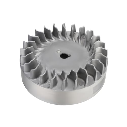 Volant d'inertie aluminium 10 krpm non Hemi Predator 212cc 196cc pour Coleman CT200U GX200