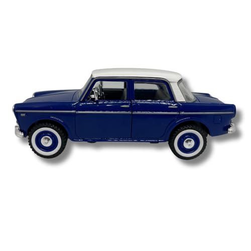 WooZee.. Padmini Premier Queen 70 Blue CAR Kids Toy Wheels,Pull-Back Action and Realistic Design (B0D37K794K) Amazon Price History, Amazon Price Tracker