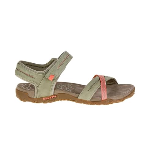 Image of Merrell Women's Phaserbound Waterproof Backpacking Shoe