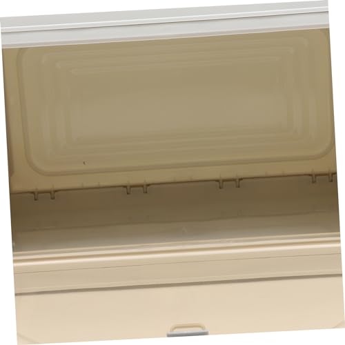 Bac de rangement pliable pour camping multifonctionnel et empilable - 4