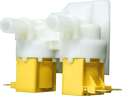 VALVULA ENTRADA AGUA BRASTEMP COMPATIVEL COM CWC24 127V