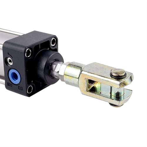 Conector en Y de cilindro roscado Y-20 funcional para MAL/SC 4