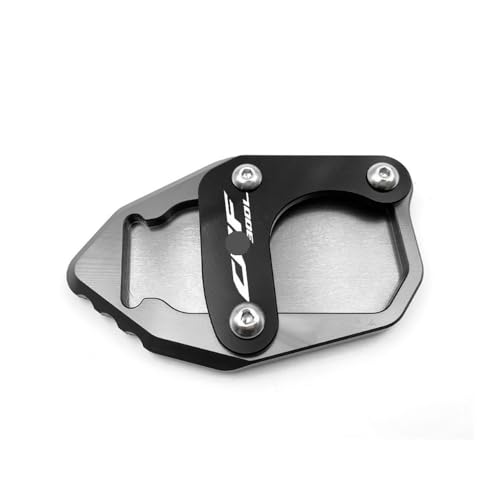 Extension béquille latérale CNC haut de gamme pour moto Honda CRF 300L 2022