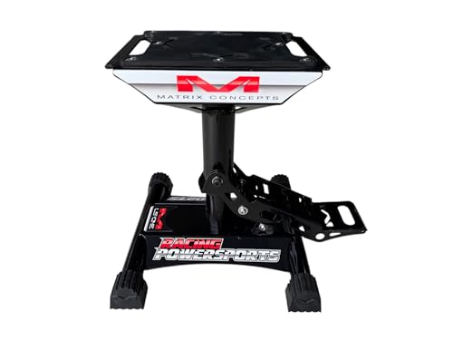 Matrix Concepts LS1 Lift Stand (Racingpowerpsorts)