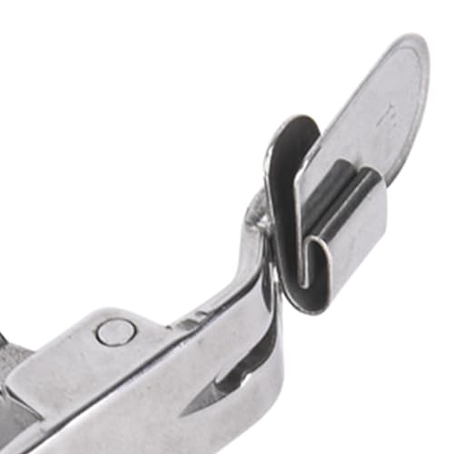 Prensatelas Dioche P351 de acero para máquina plana industrial miniatura 5