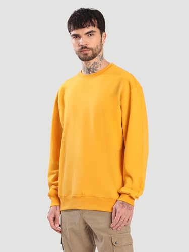Image of Amazon Brand - INKAST Men Sweatshirt