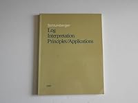 LOG INTERPRETATION PRINCIPLES/APPLICATIONS 1989 B000WEPK54 Book Cover