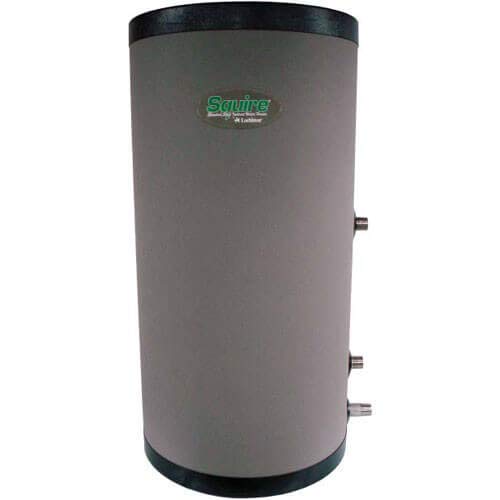 Lochinvar 40 Gallon, Squire SIT040 Indirect Water Heater - Amazon.com