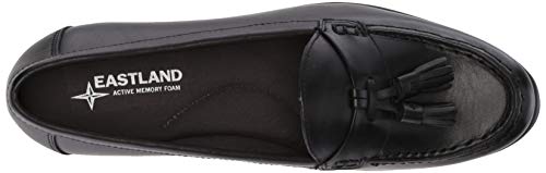 Image of Eastland Women's LIV Shoe, Black, 9.5 M US