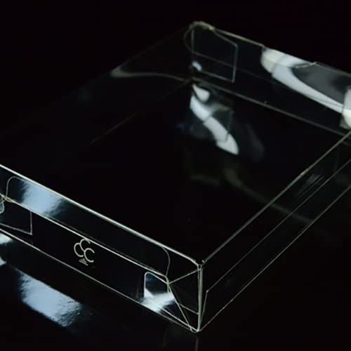 Carat DS1 Deck Sleeves (50 Pack)