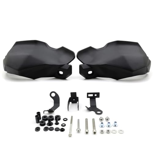 Protections Et Housses De Guidon de Haute Finition pour Versys 650