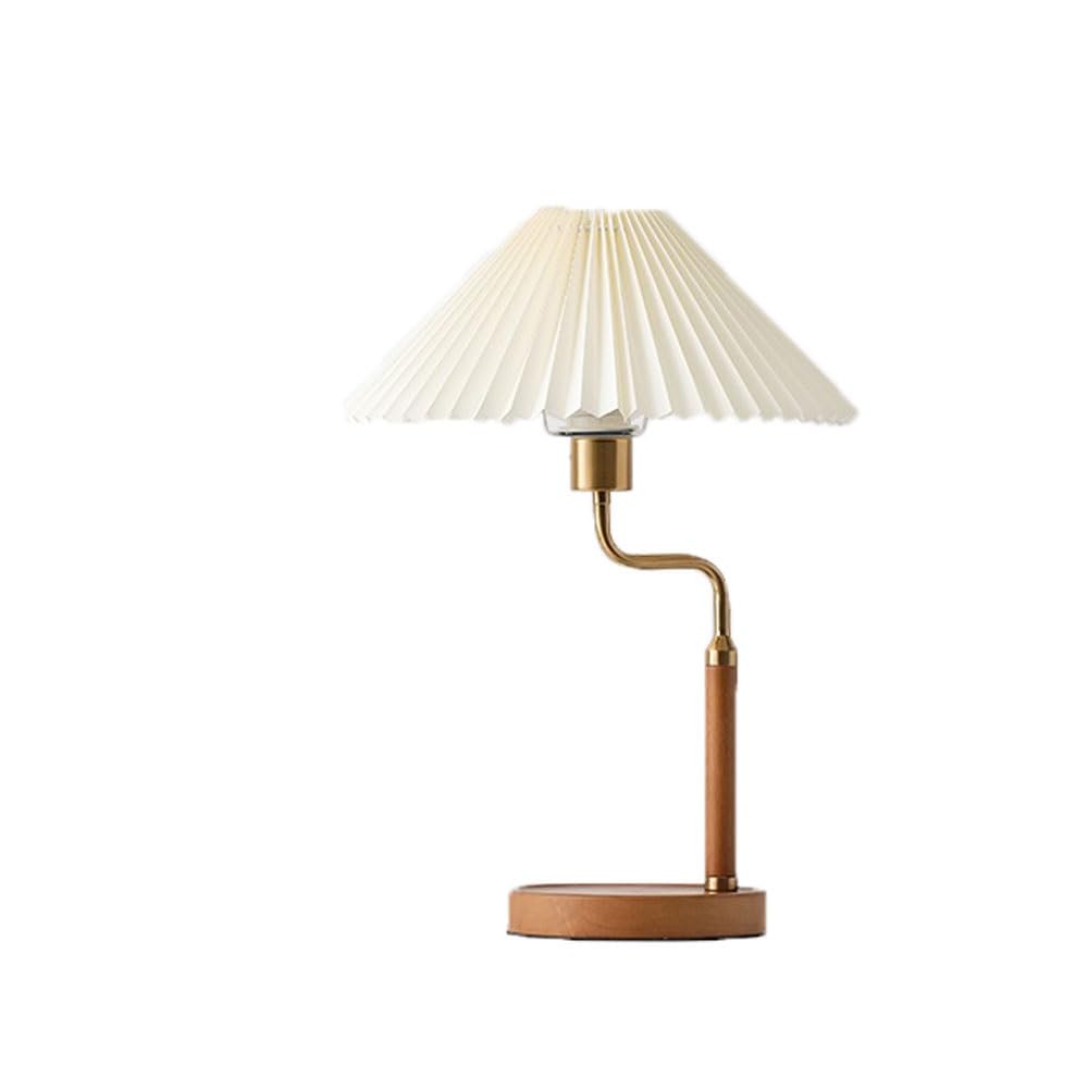 Zeng25liangOu-12 Bedside Lamps Desk Lamp Gentle, Practical Beautiful Bedroom Bedside Atmosphere Light