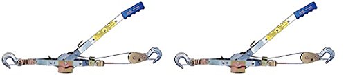 MaasdamPow'R Pull 144SB-6 2 Ton Capacity Pow'R Pull USA Made (2-Pack)
