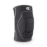 Cliff Keen Wraptor Lycra Knee Pad 2.0