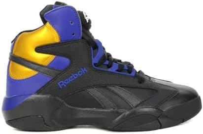 Reebok Shaq Attaq: Buy Online at Best Price in UAE - Amazon.ae