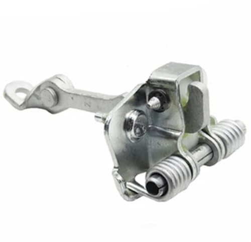 Charnière bloquée ? Sangle de retenue de porte arrière 9181C9 pour Peugeot 206 207