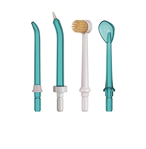 edel+white® WJ900 Flosserpik Munddusche – Bild 5