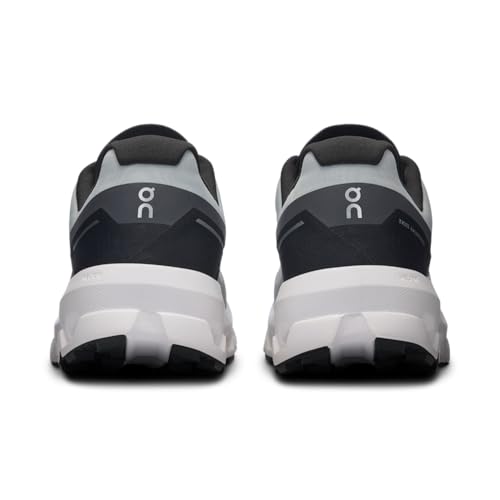On Mens, Cloudvista 2 Glacier/Eclipse 12.5 Medium by On - Image 5