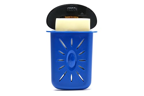 Image of MusicNomad (MN311) The Humitar ONE-Acoustic Guitar Humidifier & Hygrometer